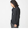 【WEB限定】SHIPS: マイクロ SHIPSロゴ ポケット ロングスリーブ Tシャツ (ロンT)
