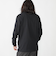 【WEB限定】SHIPS: マイクロ SHIPSロゴ ポケット ロングスリーブ Tシャツ (ロンT)