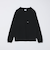 【WEB限定】SHIPS: マイクロ SHIPSロゴ ポケット ロングスリーブ Tシャツ (ロンT)