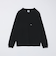 【WEB限定】SHIPS: マイクロ SHIPSロゴ ポケット ロングスリーブ Tシャツ (ロンT)