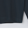 【WEB限定】SHIPS: マイクロ SHIPSロゴ ポケット ロングスリーブ Tシャツ (ロンT)