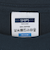 【WEB限定】SHIPS: マイクロ SHIPSロゴ ポケット ロングスリーブ Tシャツ (ロンT)