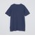 GROWN&SEWN: GARMENT DYE TEE SS