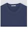GROWN&SEWN: GARMENT DYE TEE SS