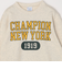 CHAMPION: カレッジロゴ スウェット<KIDS>