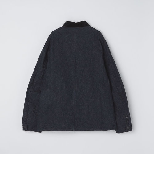 KAPTAIN SUNSHINE: FORESTER JACKET｜シップスの通販｜&mall（アンド