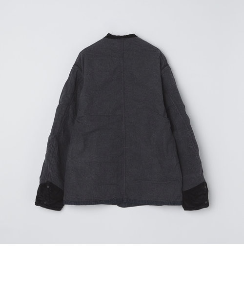 KAPTAIN SUNSHINE: FORESTER JACKET｜シップスの通販｜&mall（アンド