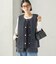 《一部予約》【一部SHIPS別注】Barbour: DULSIE LINER
