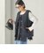 《一部予約》【一部SHIPS別注】Barbour: DULSIE LINER