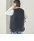 《一部予約》【一部SHIPS別注】Barbour: DULSIE LINER