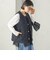 《一部予約》【一部SHIPS別注】Barbour: DULSIE LINER