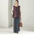 《一部予約》【一部SHIPS別注】Barbour: DULSIE LINER