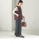 《一部予約》【一部SHIPS別注】Barbour: DULSIE LINER
