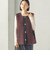 《一部予約》【一部SHIPS別注】Barbour: DULSIE LINER