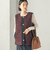 《一部予約》【一部SHIPS別注】Barbour: DULSIE LINER