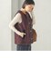《一部予約》【一部SHIPS別注】Barbour: DULSIE LINER
