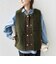 Barbour:DULSIE LINER