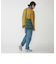 【WEB限定/SHIPS別注】TAION: ダウン スクエア ショルダー バッグ