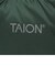 【WEB限定/SHIPS別注】TAION: ダウン スクエア ショルダー バッグ
