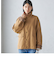 【SHIPS別注】Barbour: BORROWDALE