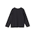 【WEB限定】バリエーション ロゴ プリント ロングスリーブ TEE