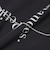 【WEB限定】バリエーション ロゴ プリント ロングスリーブ TEE