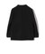 SHIPS Primary Navy Label: セミ フォーマル 梳毛 カラーレス ジャケット（セットアップ対応）
