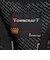 TOWNCRAFT:〈手洗い可能〉ヴィンテージ パターン 総柄 シャギー ニット ベスト
