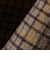 【WEB限定】SHIPS any: リバー スタンドカラー ポンチョ ショート コート