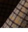 【WEB限定】SHIPS any: リバー スタンドカラー ポンチョ ショート コート