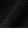 【WEB限定】SHIPS any: パイナップル フリース フェイクレイヤード プルオーバー◇