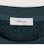 【WEB限定】SHIPS any: パイナップル フリース フェイクレイヤード プルオーバー◇