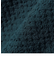 【WEB限定】SHIPS any: パイナップル フリース フェイクレイヤード プルオーバー◇
