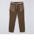 DEVORE incipit: 3PLY チノパンツ