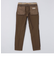 DEVORE incipit: 3PLY チノパンツ