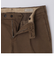 DEVORE incipit: 3PLY チノパンツ