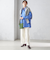 〈手洗い可能〉両面起毛 ドロスト パンツ