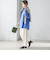 〈手洗い可能〉両面起毛 ドロスト パンツ