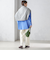 〈手洗い可能〉両面起毛 ドロスト パンツ
