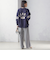 〈手洗い可能〉両面起毛 ドロスト パンツ
