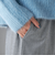 〈手洗い可能〉両面起毛 ドロスト パンツ