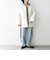 Traditional Weatherwear: ARKLEY キルティング ミドル ノーカラー コート