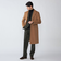 SHIPS: LUXURY DRAGO コーデュロイ スーツ
