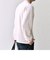SHIPS any: 〈手洗い可能〉 ミラノリブ モックネック ニット 24FW◇