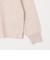 SHIPS any: 〈手洗い可能〉 ミラノリブ モックネック ニット 24FW◇
