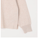 SHIPS any: 〈手洗い可能〉 ミラノリブ モックネック ニット 24FW◇