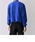 SHIPS any: 〈手洗い可能〉 ミラノリブ モックネック ニット 24FW◇