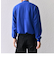 SHIPS any: 〈手洗い可能〉 ミラノリブ モックネック ニット 24FW◇