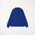 SHIPS any: 〈手洗い可能〉 ミラノリブ モックネック ニット 24FW◇