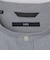 【WEB限定】SHIPS: 防シワ・吸水速乾 Drymix(R) ワンポイントロゴバンドカラーシャツ
